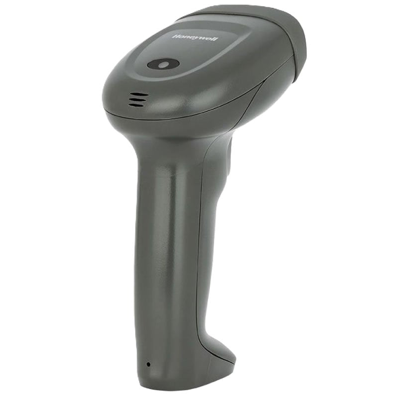 Honeywell HH490 Handheld Barcode Scanner (HH490-R1-1USB-1-R) image 2