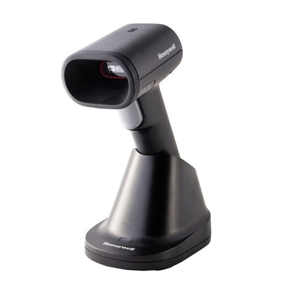 Honeywell HH492 Laser Barcode Scanner (HH492-R1-1USB-5) image 1