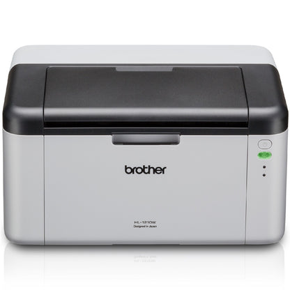 Brother HL-1210W Mono Laser Printer