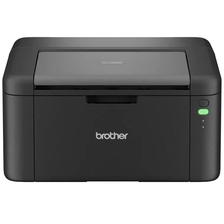 Brother HL-L1232W Mono Laser Printer image 1