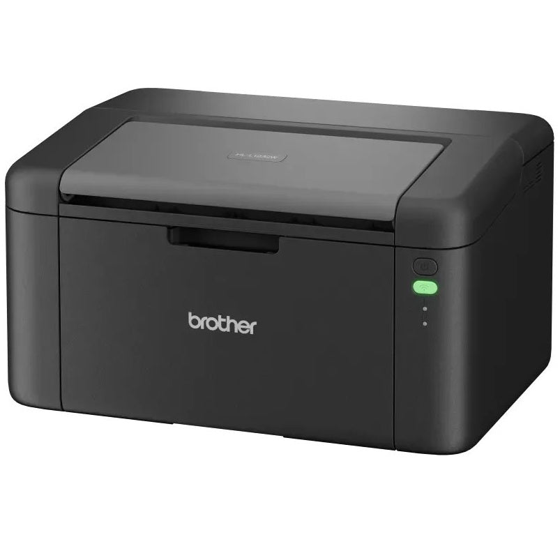 Brother HL-L1232W Mono Laser Printer image 3
