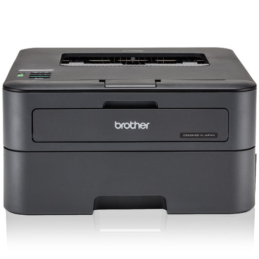 Brother HL-L2365DW Mono Laser Printer image 1