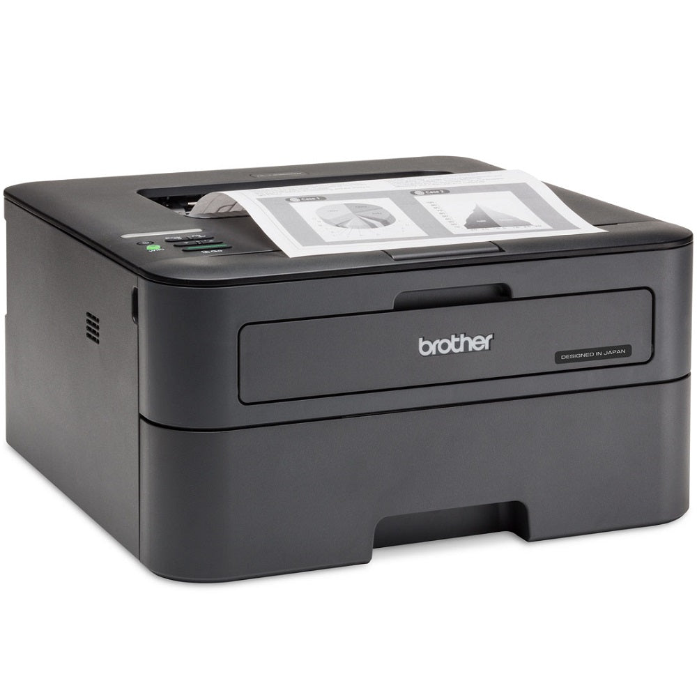 Brother HL-L2365DW Mono Laser Printer image 2