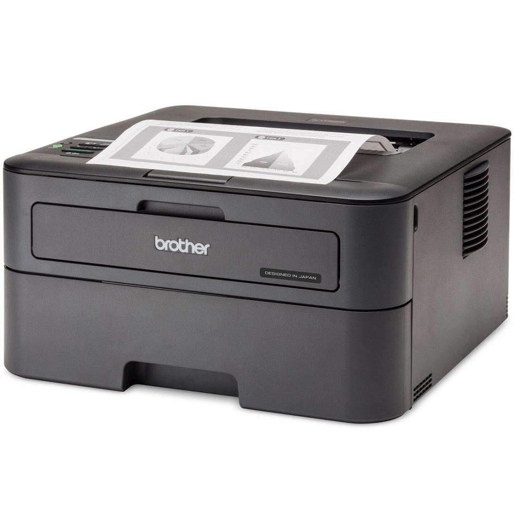 Brother HL-L2365DW Mono Laser Printer image 3