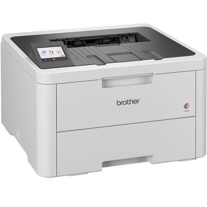 Brother HL-L3280CDW Colour Laser Printer — front view