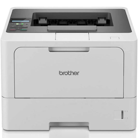 Brother HL-L5210DW Mono Laser Printer image 1