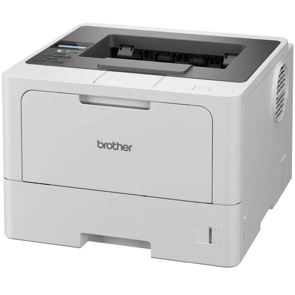 Brother HL-L5210DW Mono Laser Printer image 3