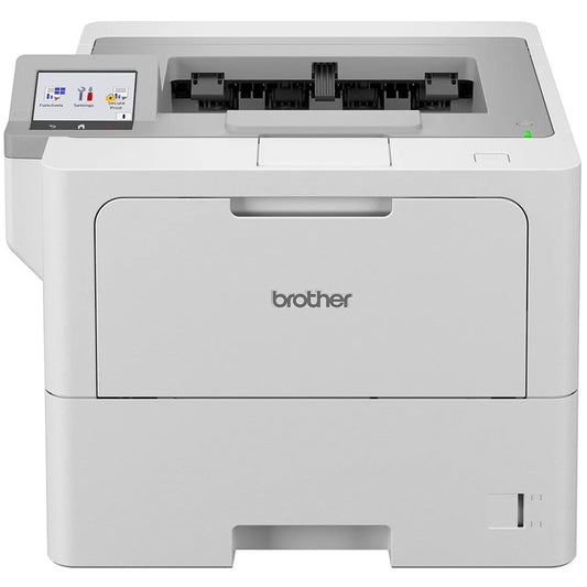 Brother HL-L6410DN A4 Mono Laser Printer image 1