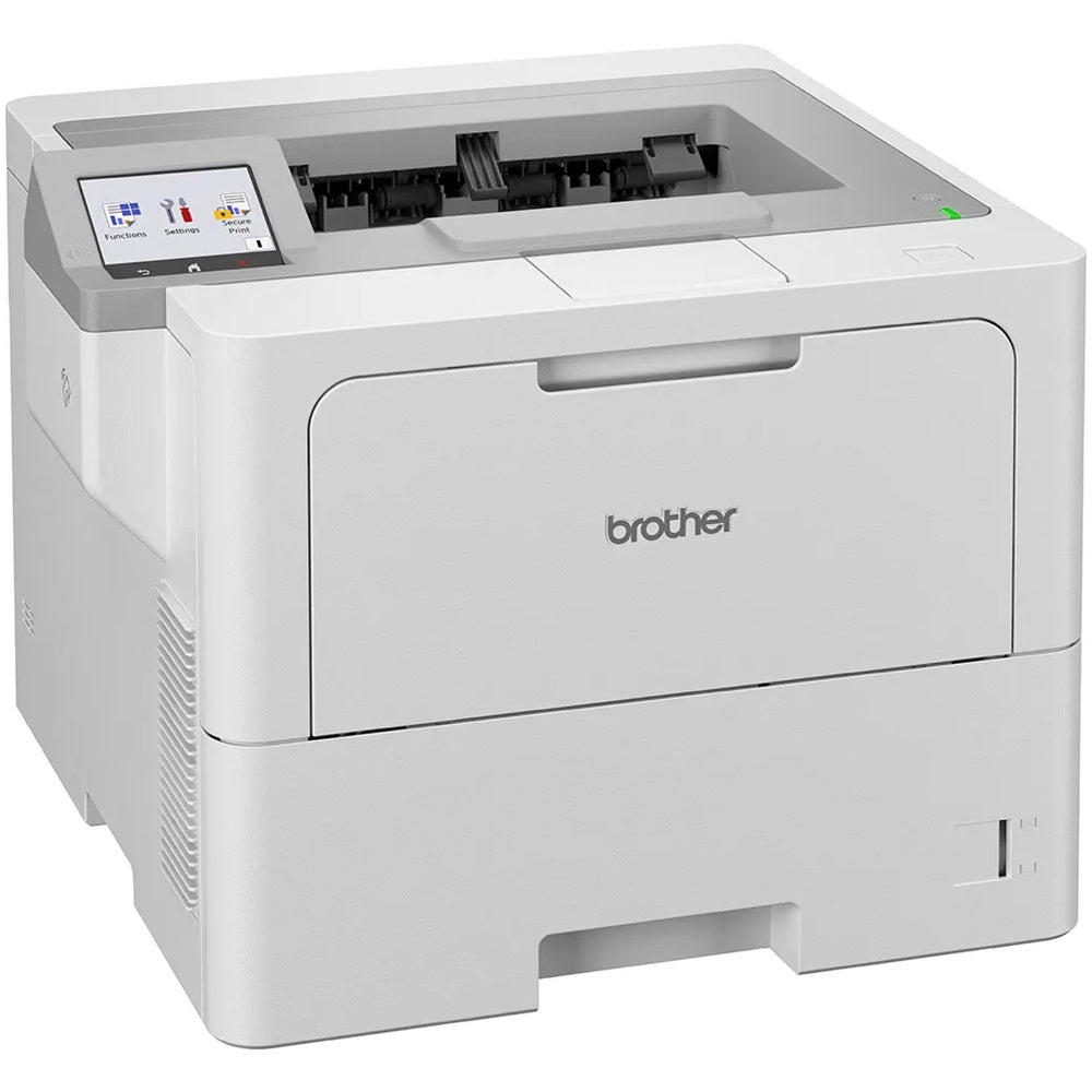 Brother HL-L6410DN A4 Mono Laser Printer image 2