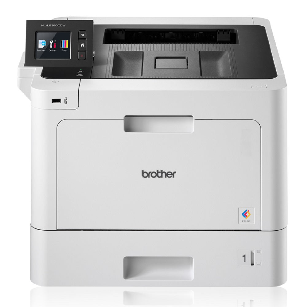 Brother HL-L8360CDW Colour Laser Printer image 1