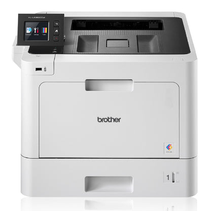 Brother HL-L8360CDW Colour Laser Printer