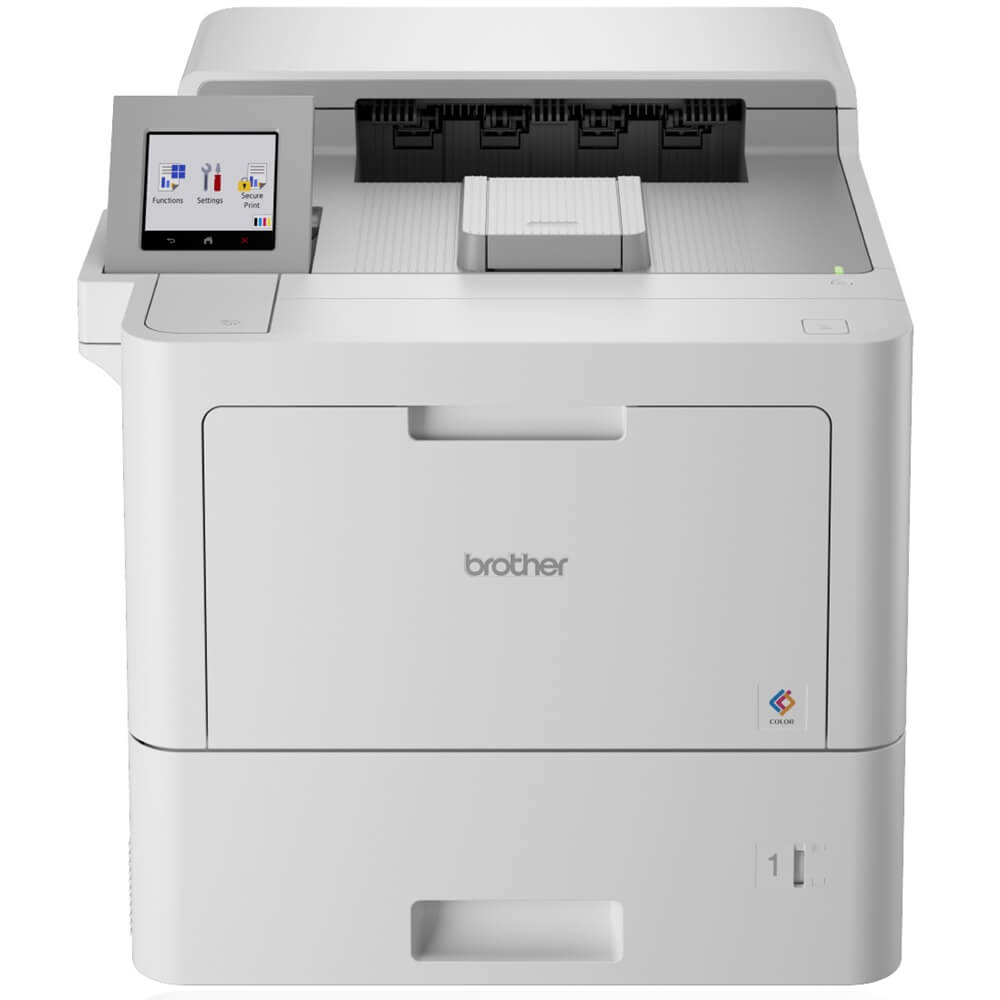 Brother HL-L9430CDN Colour Laser Printer image 1