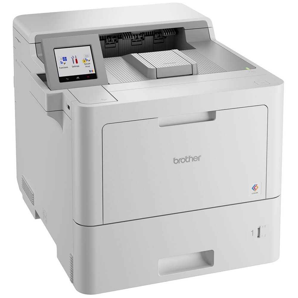Brother HL-L9430CDN Colour Laser Printer image 2