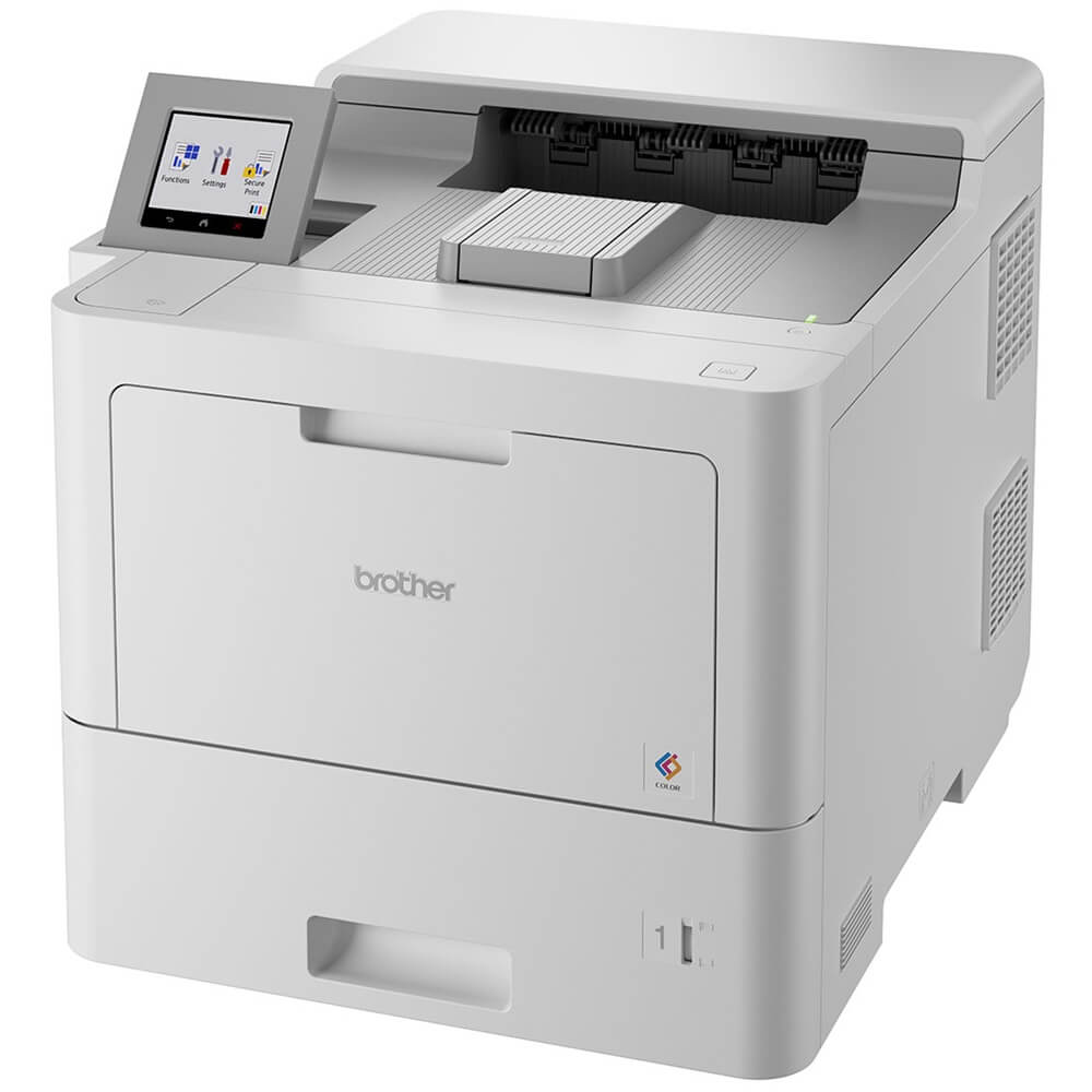 Brother HL-L9430CDN Colour Laser Printer image 3