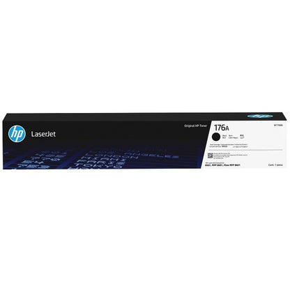 HP 176A LaserJet Black Imaging Drum (W1766A)