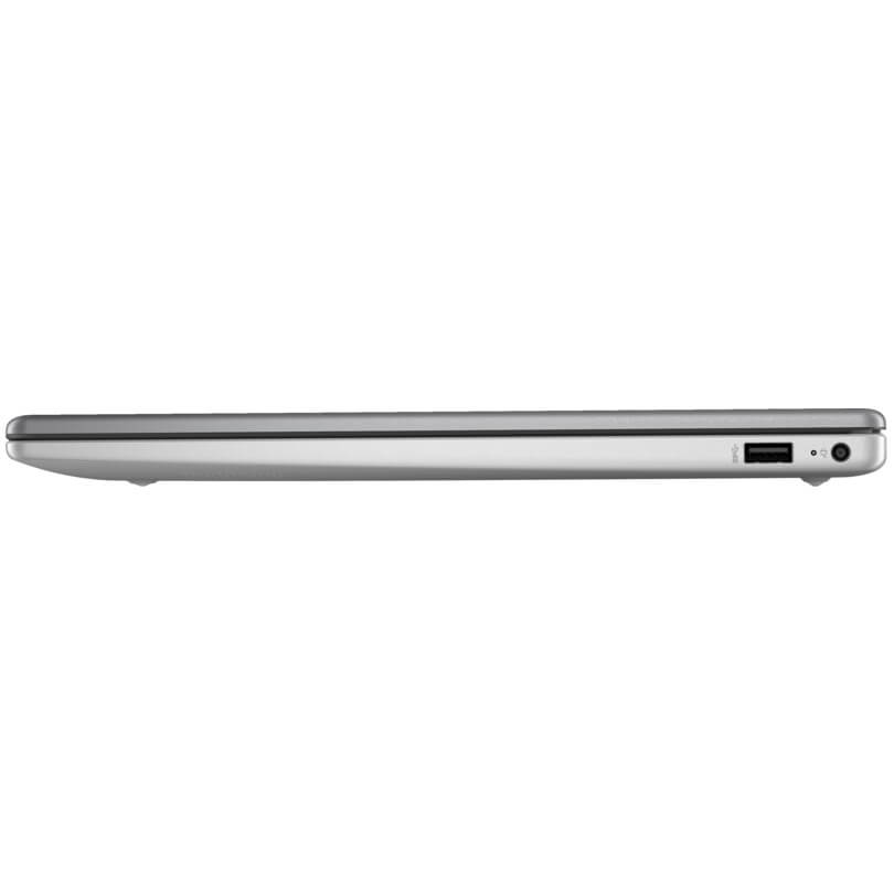 HP 250 G10 Notebook PC – Core i3-1315U / 15.6″ FHD / 8GB RAM / 256GB SSD / Win 11 Home (B39QLAT) — rear view