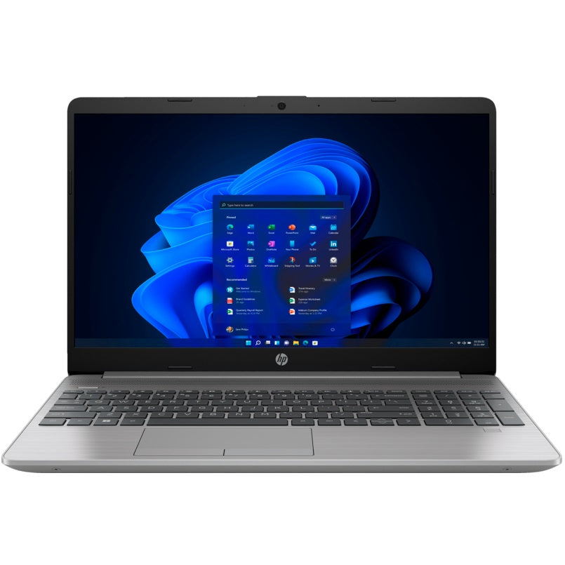 HP 250 G9 Notebook PC – Core i3-1215U / 15.6″ FHD / 8GB RAM / 256GB SSD / Win 11 Pro (6S7V0EA)