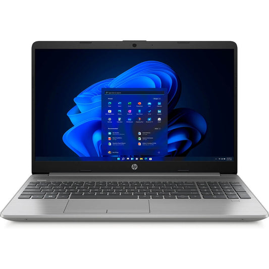 HP 250 G9 Notebook PC – Core i7-1255U / 15.6″ FHD / 8GB RAM / 512GB SSD / Win 11 Pro (9G2C1ET) image 1