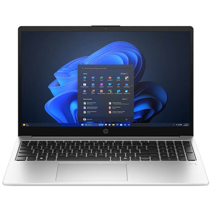 HP 250R G10 Notebook PC – Core 7 150U / 15.6″ FHD / 8GB RAM / 512GB SSD / Win 11 Pro (C78F0AT)