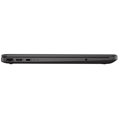 HP 250R G9 Notebook PC – Core 3 100U / 15.6″ FHD / 16GB RAM / 256GB SSD / Win 11 Pro (DF6L7ET) — rear view