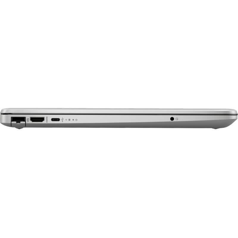 HP 255 G9 Notebook PC – Ryzen 5-5625U / 15.6″ FHD / 8GB RAM / 512GB SSD / Win 11 Home (9M3V1AT) — rear view