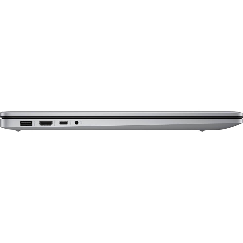 HP 470 G10 Notebook PC – Core i5-1335U / 17.3″ FHD / 16GB RAM / 512GB SSD / NVIDIA MX550 2GB / Win 11 Pro (85D13EA) — rear vi