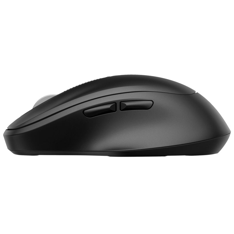 HP 515 Ultra-Fast Rechargeable Wireless Mouse (9C2F7AA) — front view