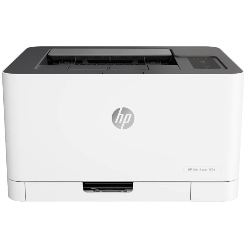 HP Color Laser 150a Printer (4ZB94A) image 1