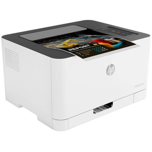 HP Color Laser 150a Printer (4ZB94A) image 2