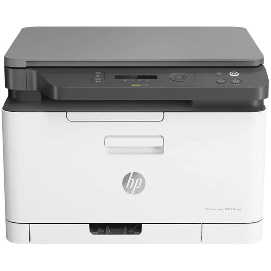 HP Color Laser MFP 178nw Laserjet Printer (4ZB96A) image 1