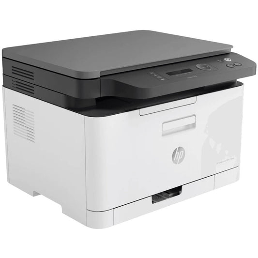 HP Color Laser MFP 178nw Laserjet Printer (4ZB96A) image 2