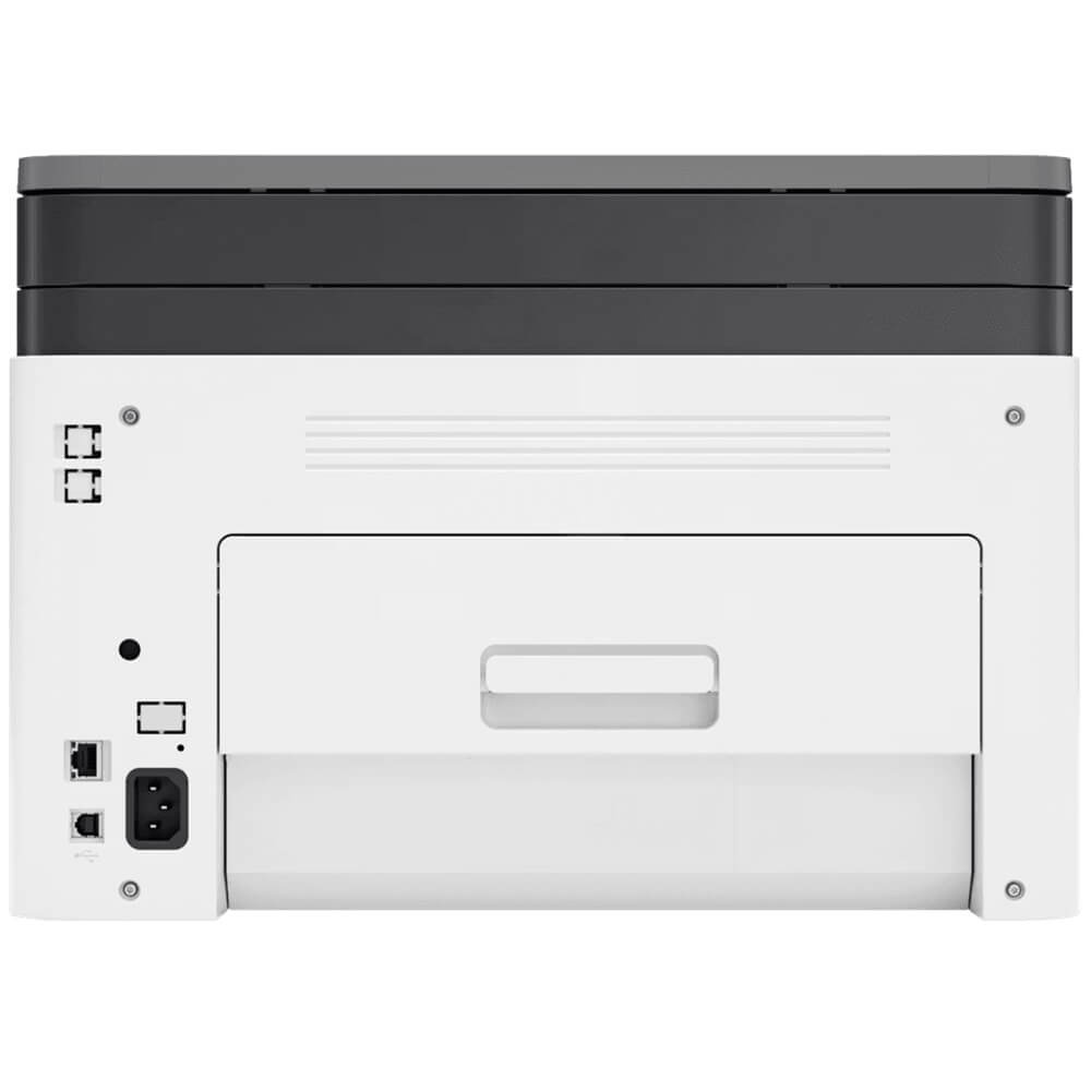 HP Color Laser MFP 178nw Laserjet Printer (4ZB96A) image 4