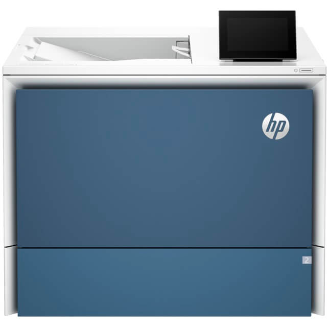 HP Color LaserJet Enterprise 5700dn Printer (6QN28A) image 1