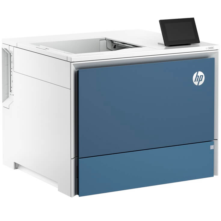 HP Color LaserJet Enterprise 5700dn Printer (6QN28A) image 2