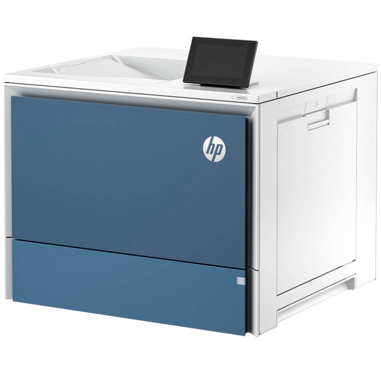 HP Color LaserJet Enterprise 5700dn Printer (6QN28A) image 3
