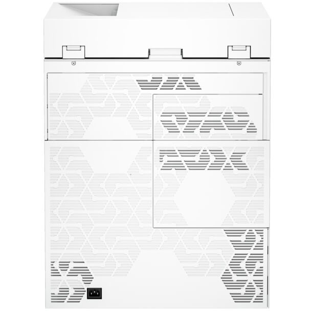 HP Color LaserJet Enterprise Flow MFP 6800zf Printer (6QN36A) image 4