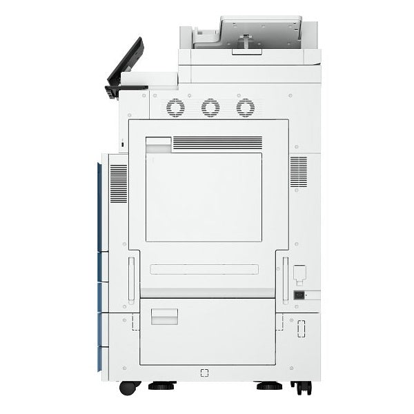 HP Color LaserJet Enterprise Flow MFP 8801z+ A3 Multifunction Printer (AQ1E2A) image 4
