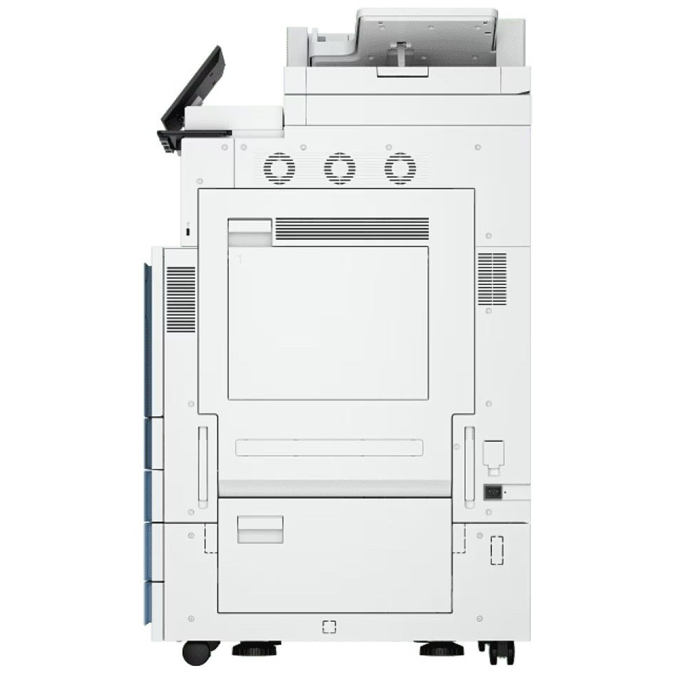 HP Color LaserJet Enterprise Flow MFP 8801z A3 Multifunction Printer (9S183A) image 4