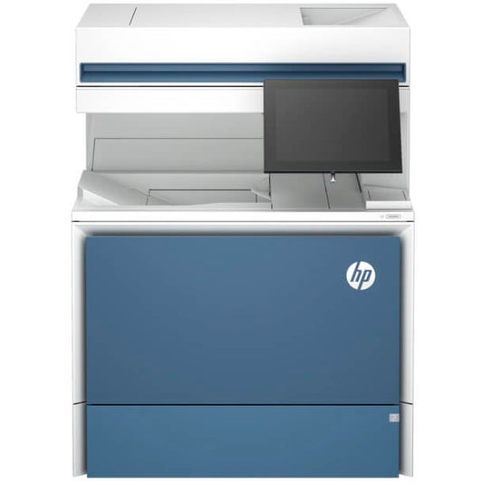 HP Color LaserJet Enterprise MFP 6800dn Printer (6QN35A) image 1