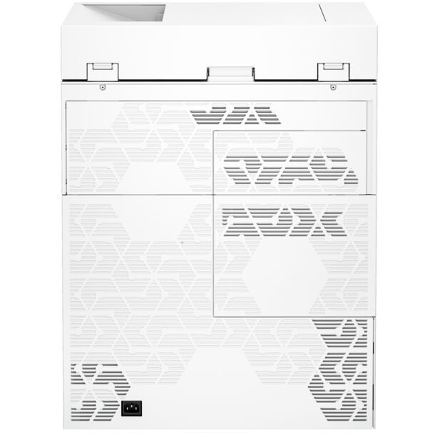 HP Color LaserJet Enterprise MFP 6800dn Printer (6QN35A) image 4