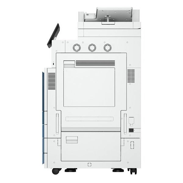 HP Color LaserJet Enterprise MFP 8801dn A3 Multifunction Printer (9S184A) image 4