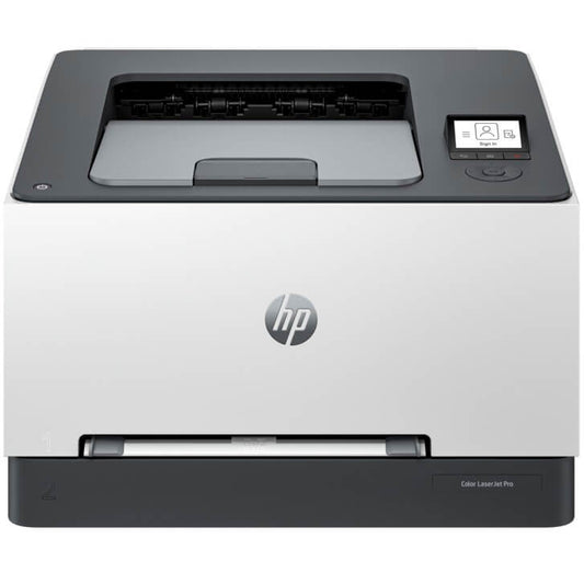 HP Color LaserJet Pro 3203dw Printer (499N4A) image 1