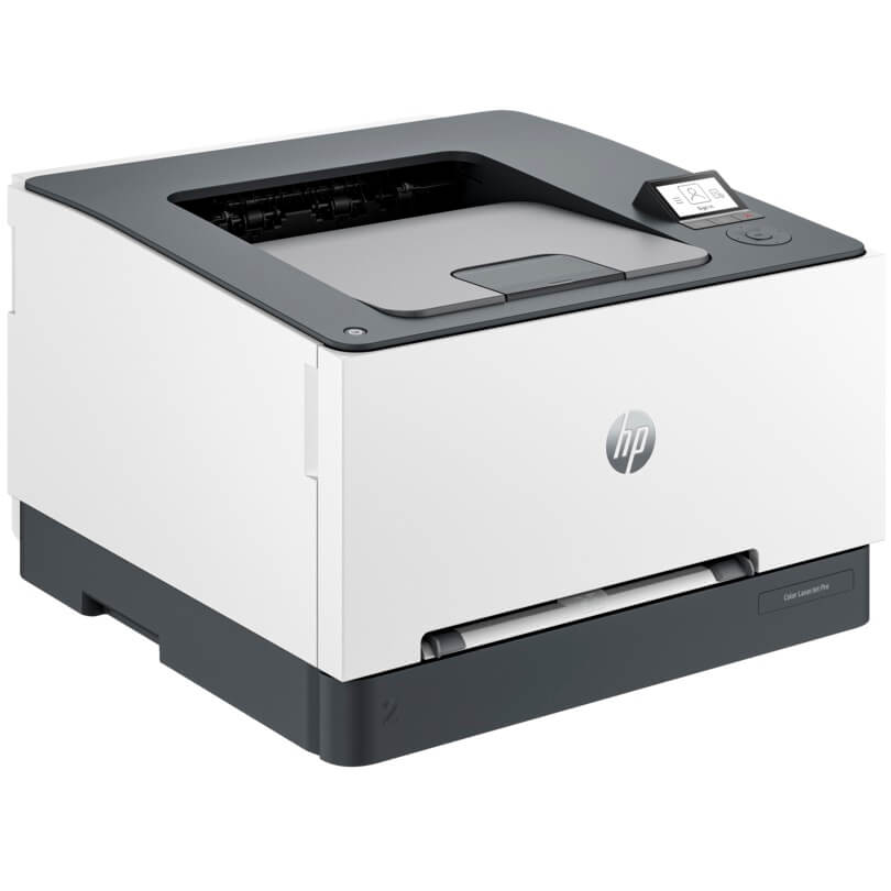 HP Color LaserJet Pro 3203dw Printer (499N4A) image 2