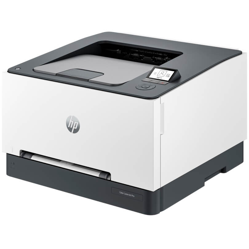 HP Color LaserJet Pro 3203dw Printer (499N4A) image 3