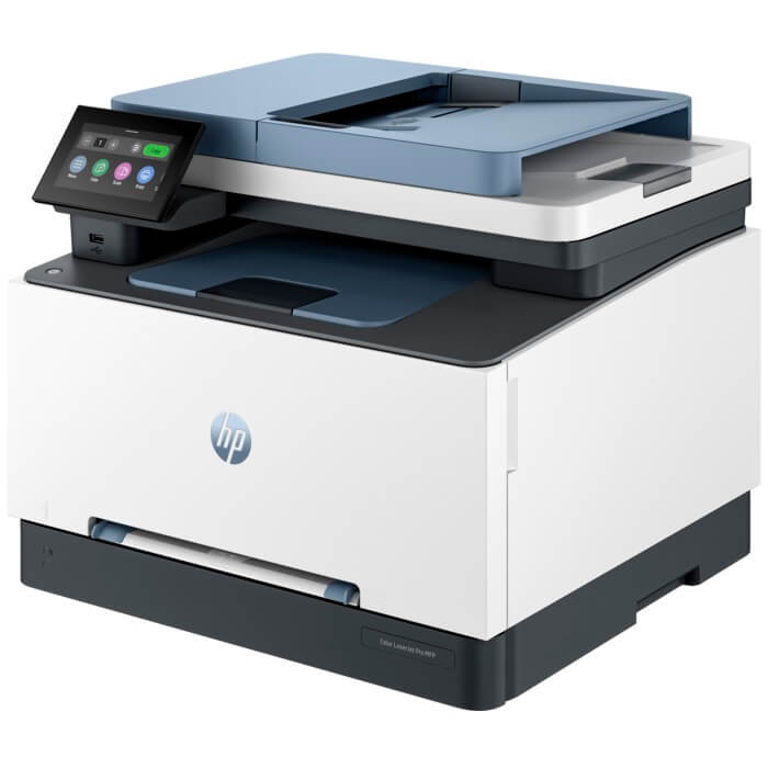 HP Color LaserJet Pro MFP 3303fdn Printer (499M7A) image 3