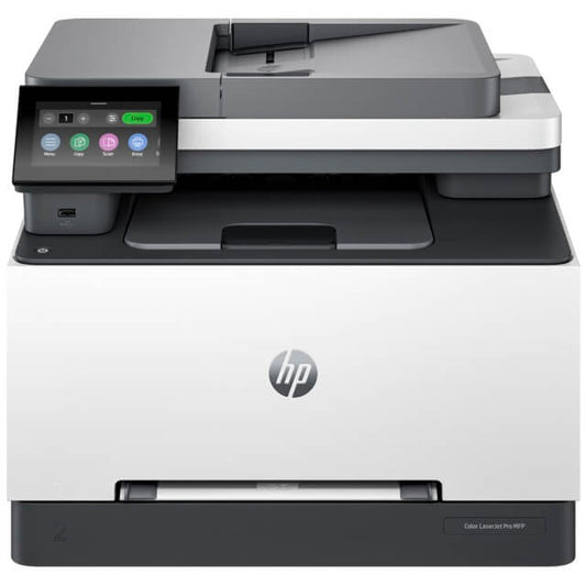 HP Color LaserJet Pro MFP 3303fdw Printer (499M8A) image 1