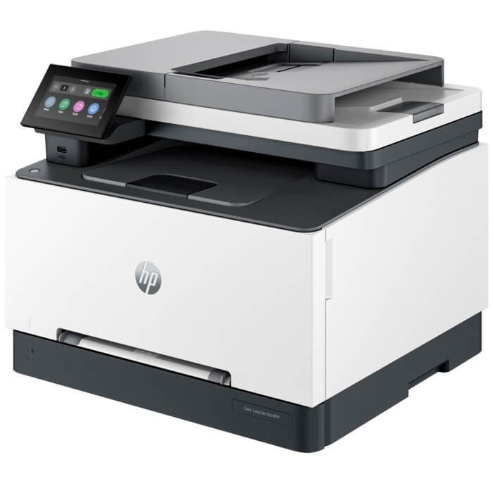 HP Color LaserJet Pro MFP 3303fdw Printer (499M8A) image 3