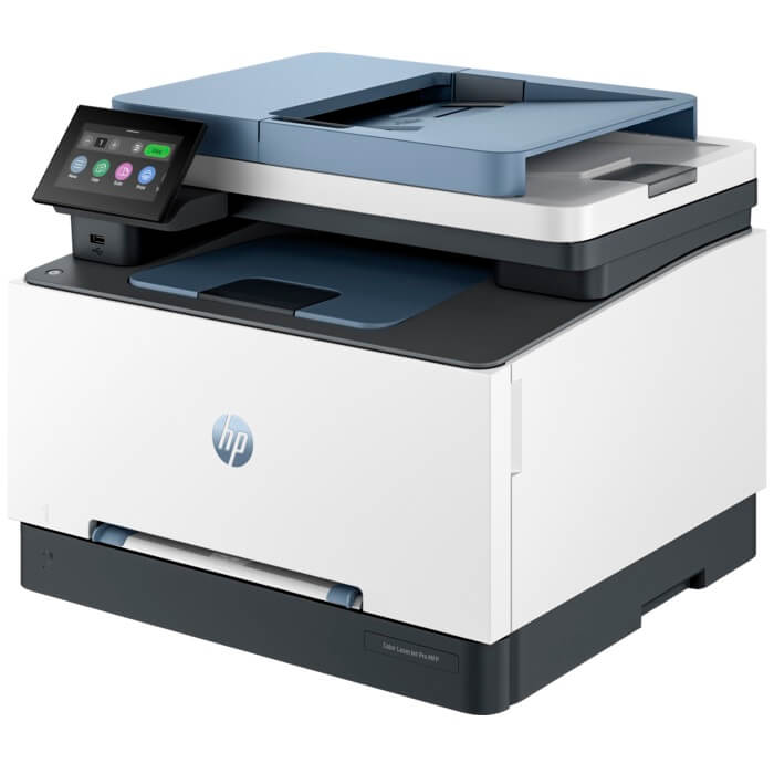HP Color LaserJet Pro MFP 3303sdw Printer (499M6A) image 3