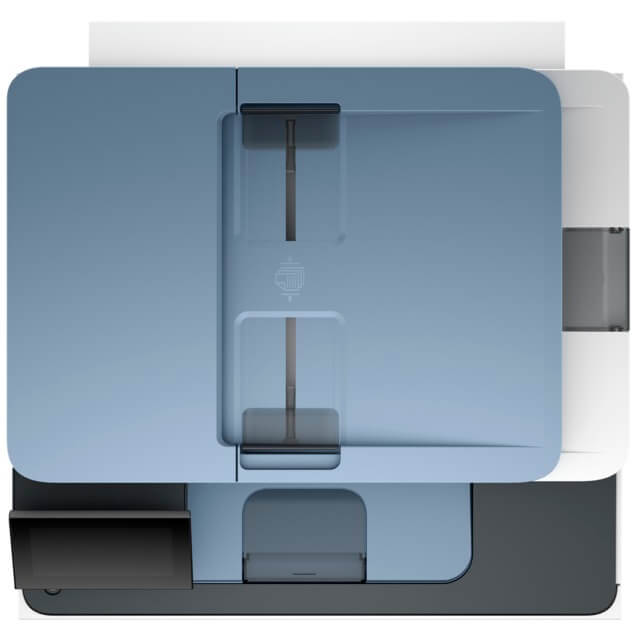 HP Color LaserJet Pro MFP 3303sdw Printer (499M6A) image 4