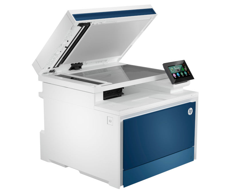 HP Color LaserJet Pro MFP 4303fdw Printer (5HH67A) image 4